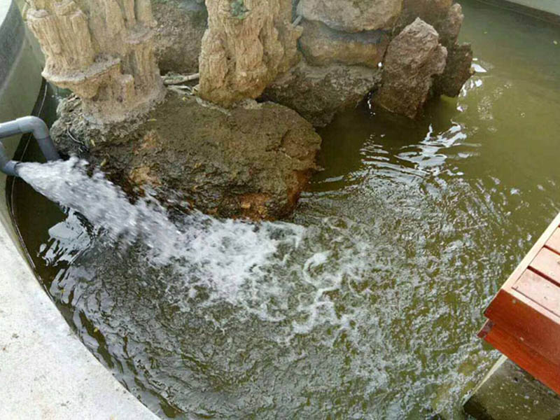 日照水務(wù)集團預(yù)計明年7月份正式供水