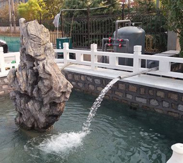 全自動循環(huán)水設(shè)備