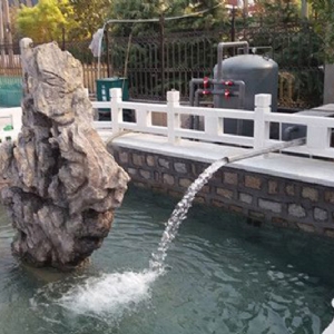 全自動循環(huán)水設(shè)備