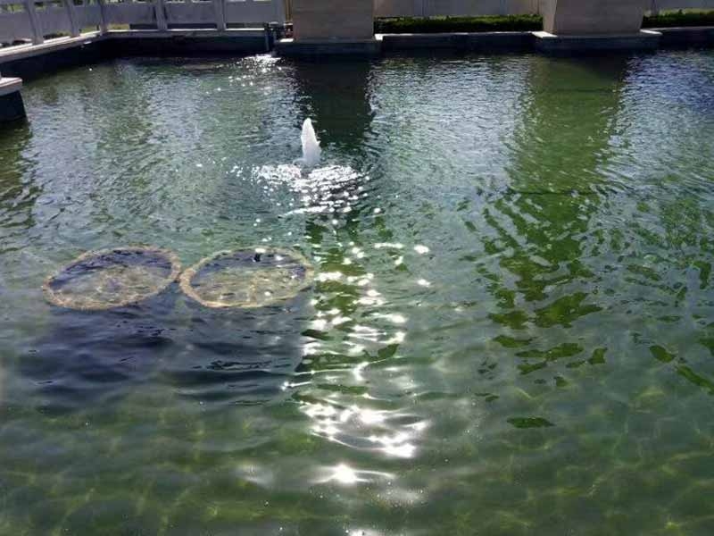 全自動循環(huán)水設備