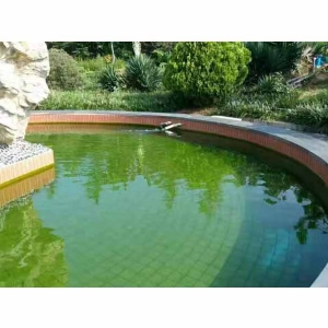 全自動循環(huán)水設備